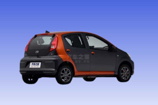 汉中市南郑抵押微型汽车