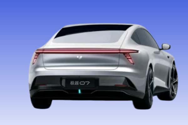 汉中市南郑回收小米汽车