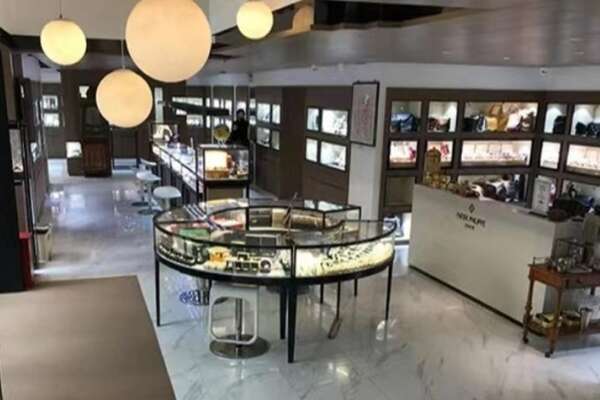 汉中市南郑寄卖奢侈品店